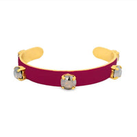 Tova - Women's Kennedy Cuff Bracelet