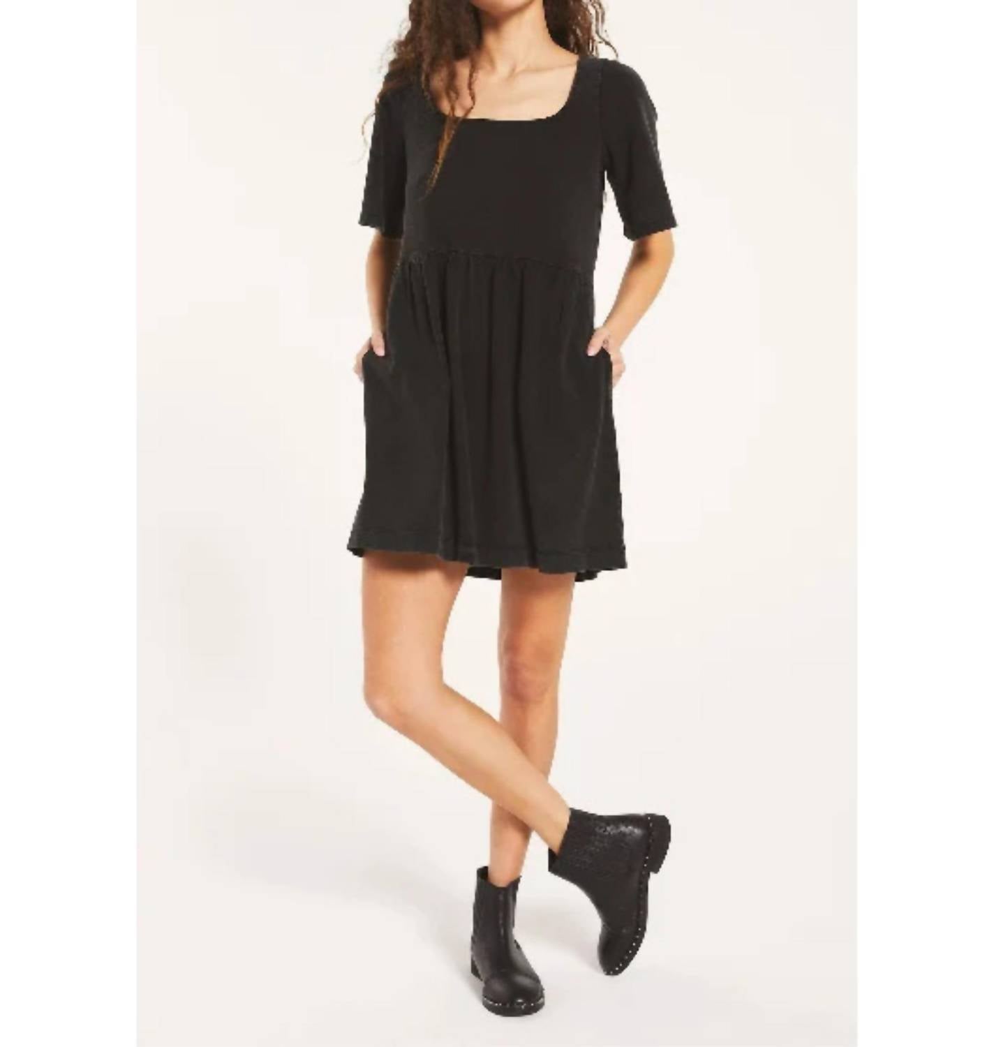 Z Supply - Prairie Jersey Dress