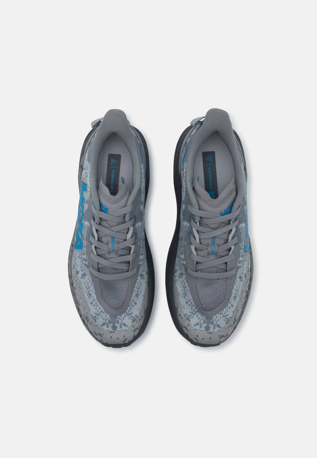 Hoka - Men's Speedgoat 6 Shoes
