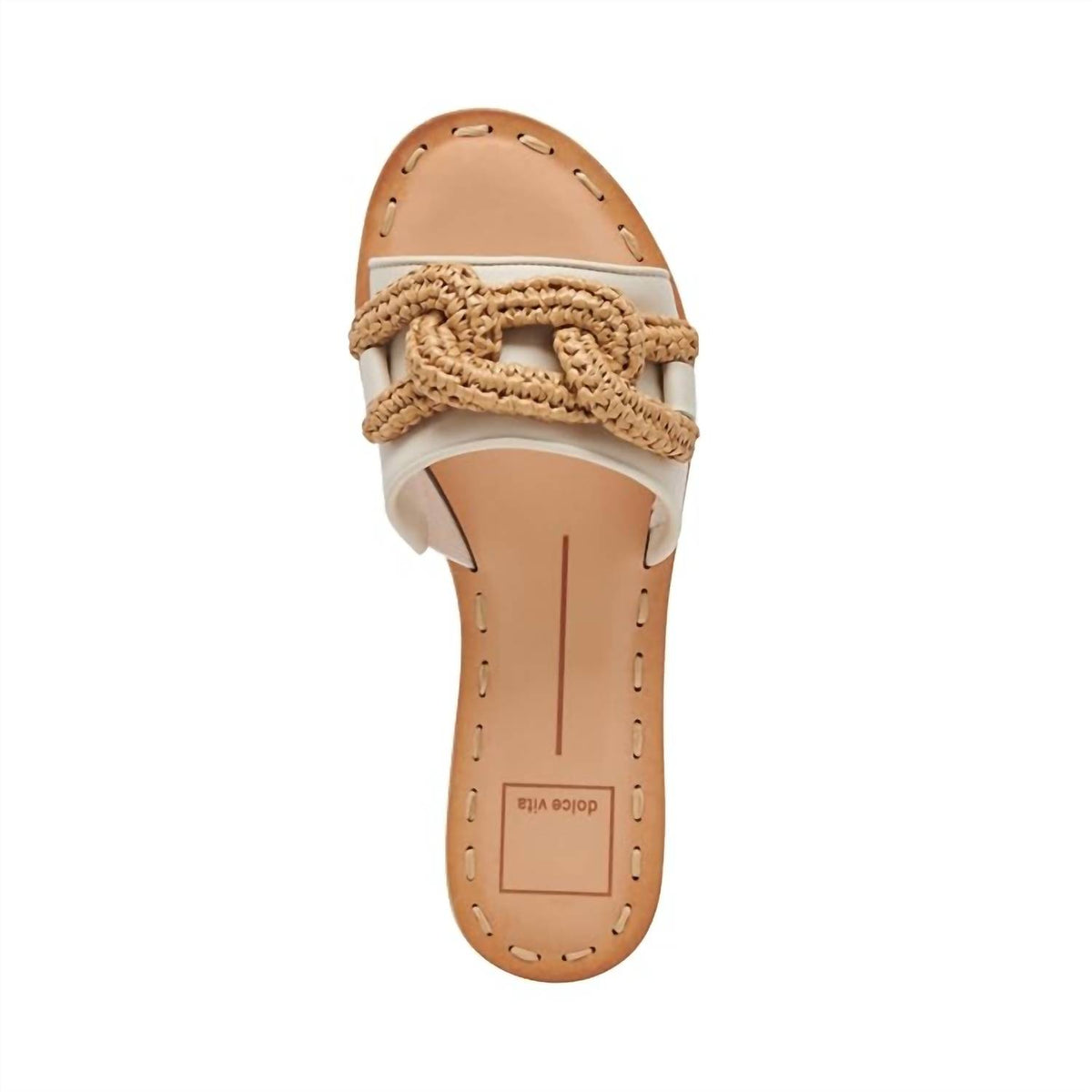 Dolce Vita - Women's Desa Sandals
