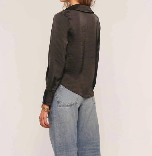 Heartloom - Donna Cowl Neck Top