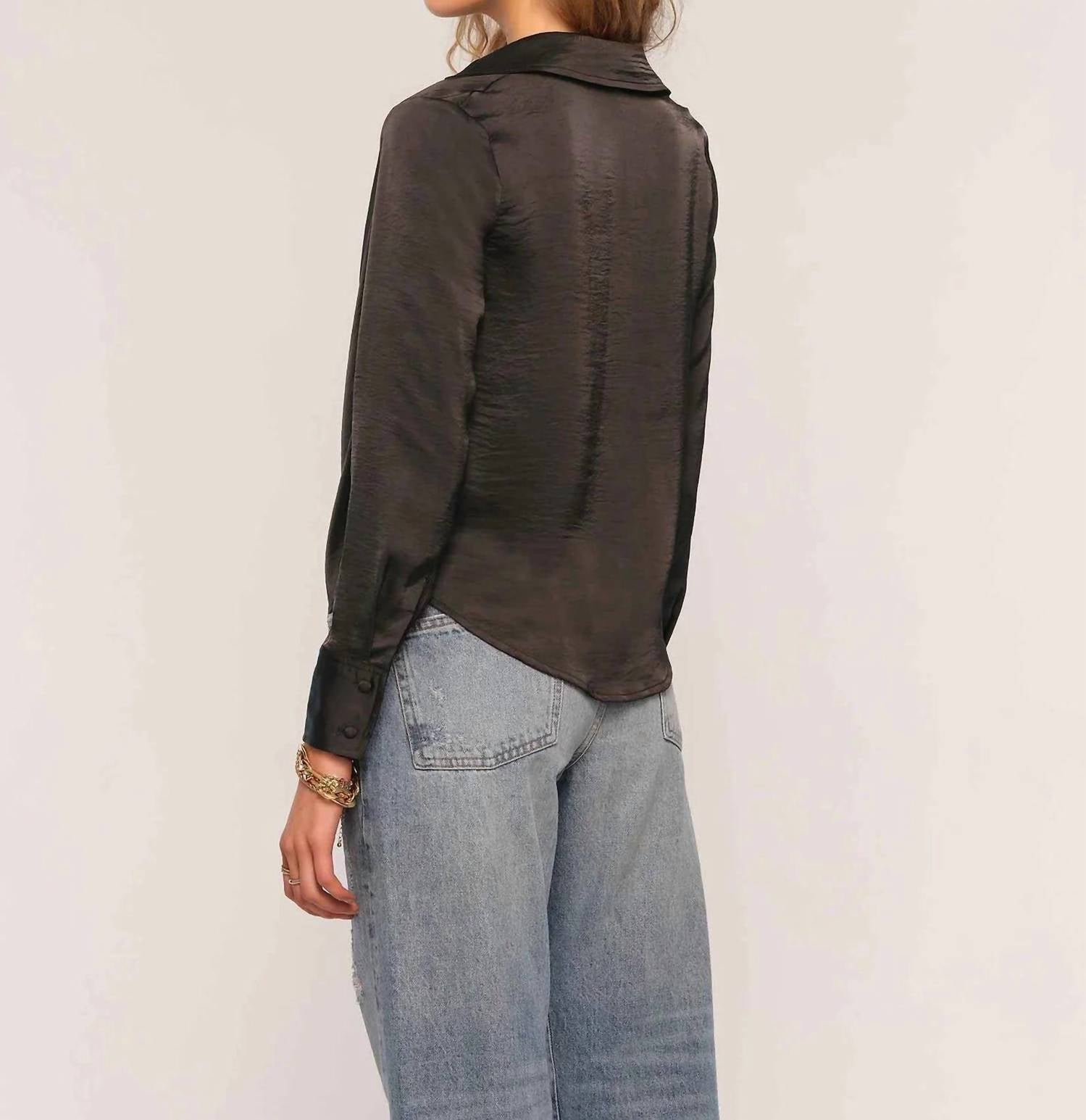 Heartloom - Donna Top