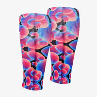 Zensah - Unisex Compression Leg Sleeves