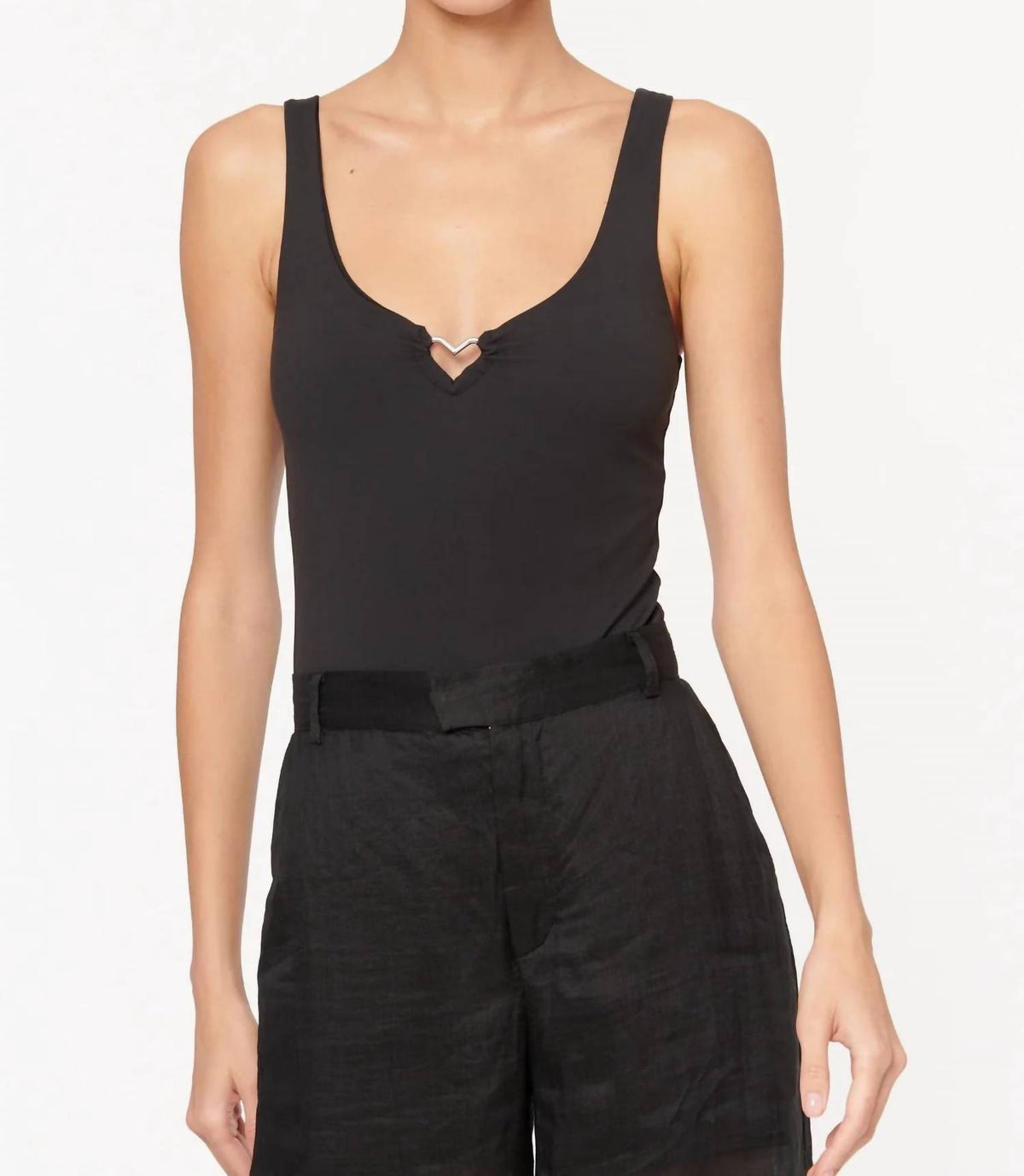 Cami Nyc - Tayma Bodysuit