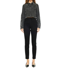 Kancan - Denim Jacket