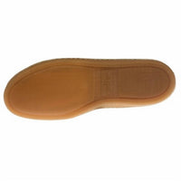 Minnetonka - Women's Sheepskin Hardsole Mocassins
