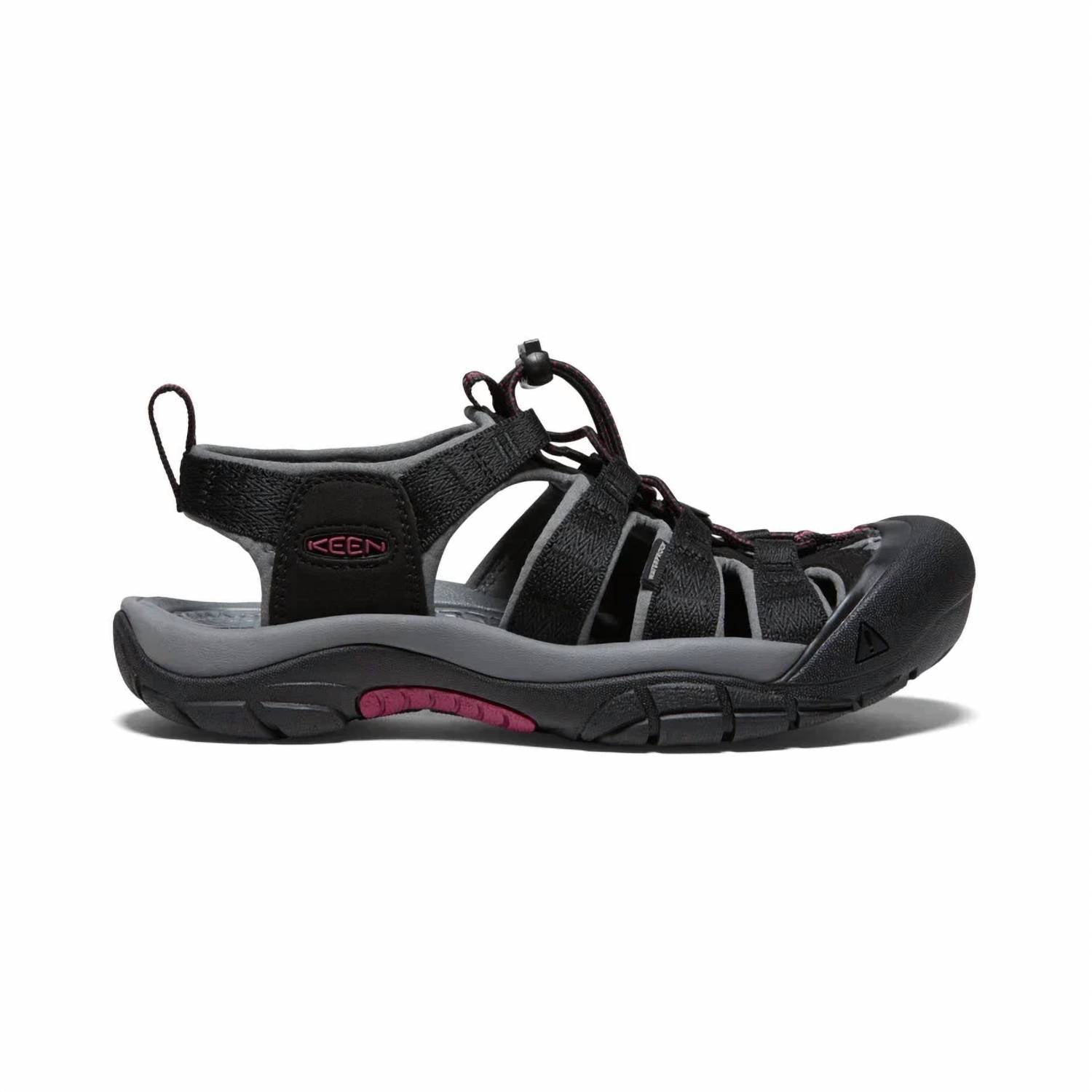 Keen - Women's Newport H2 Sandal