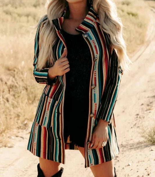 Sterling Kreek - Sun Valley Jacket