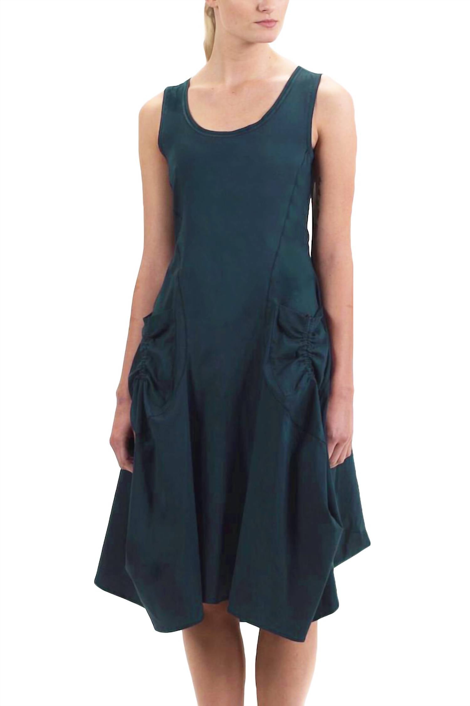 Porto - Odyssey Dress