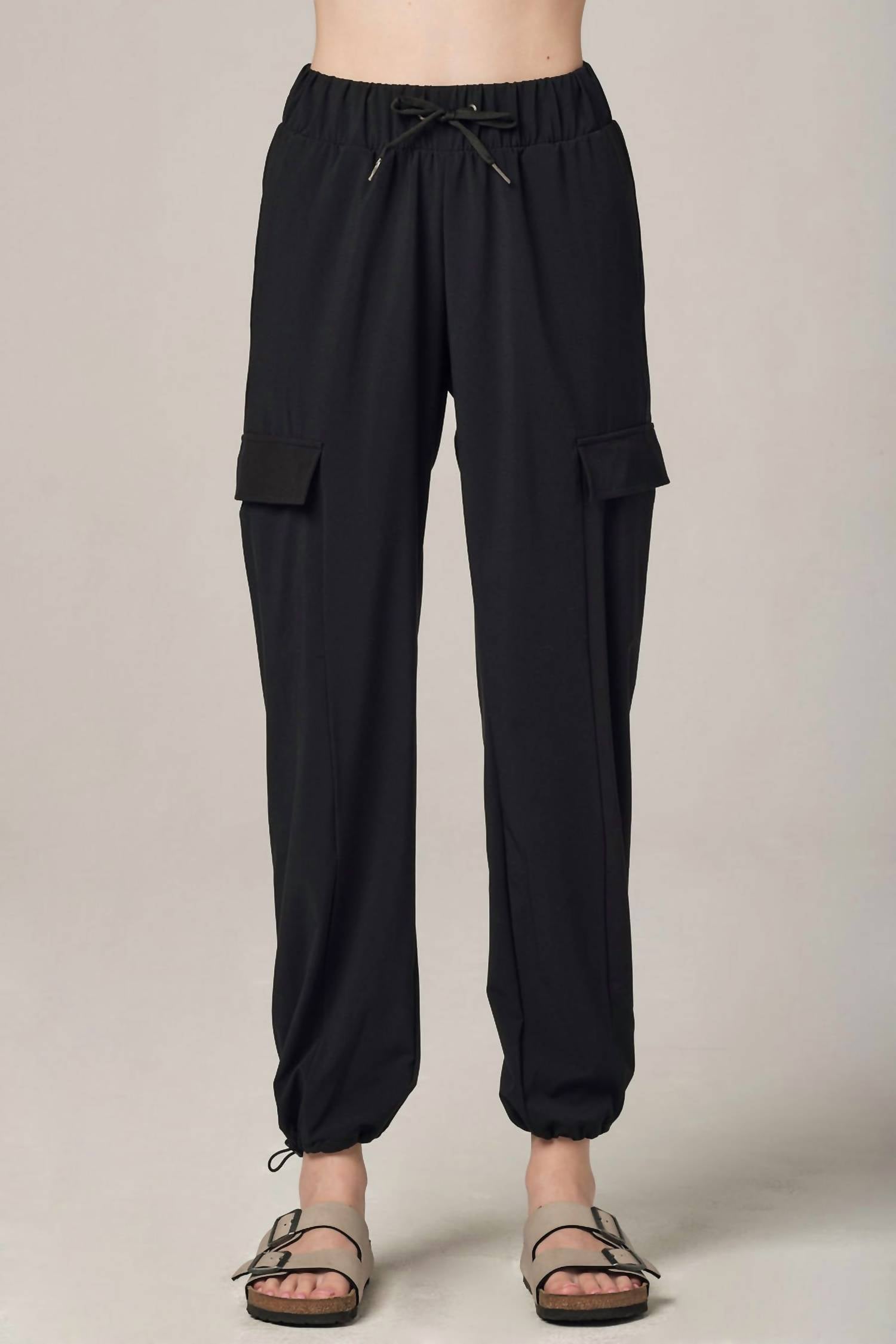 925 Fit - Loosen Up Pants