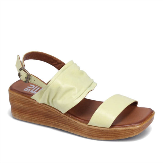 Women's Maya Wedge