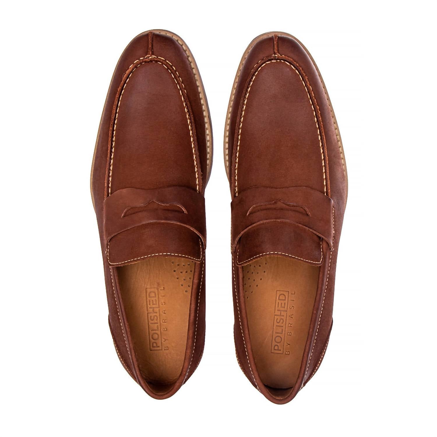 Anatomic - Men's Naples Loafer