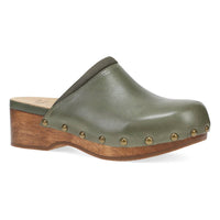 Dansko - Women's Andie Calf Mule