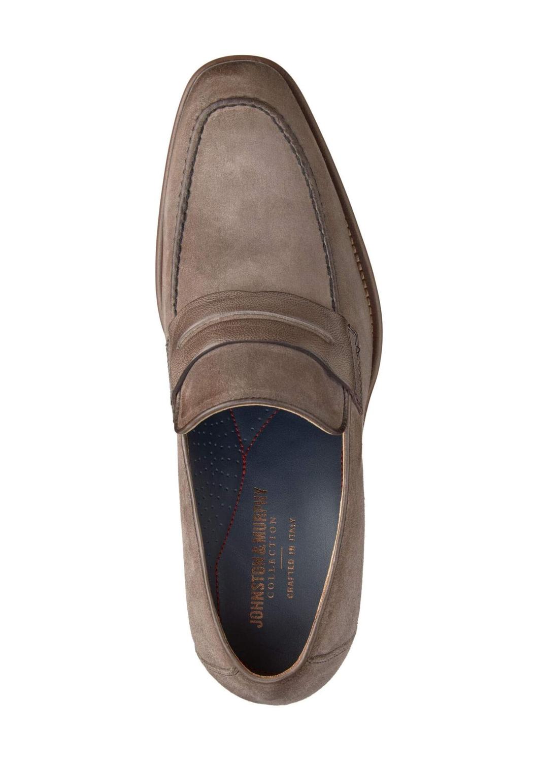 Johnston & Murphy - Men's Cormac Shoe