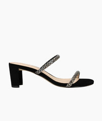 Pelle Moda - Women's Mirra Sandal