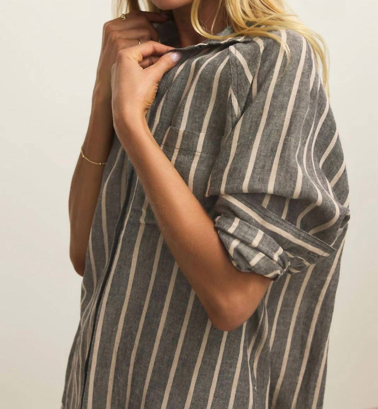 Z Supply - The Perfect Line Top