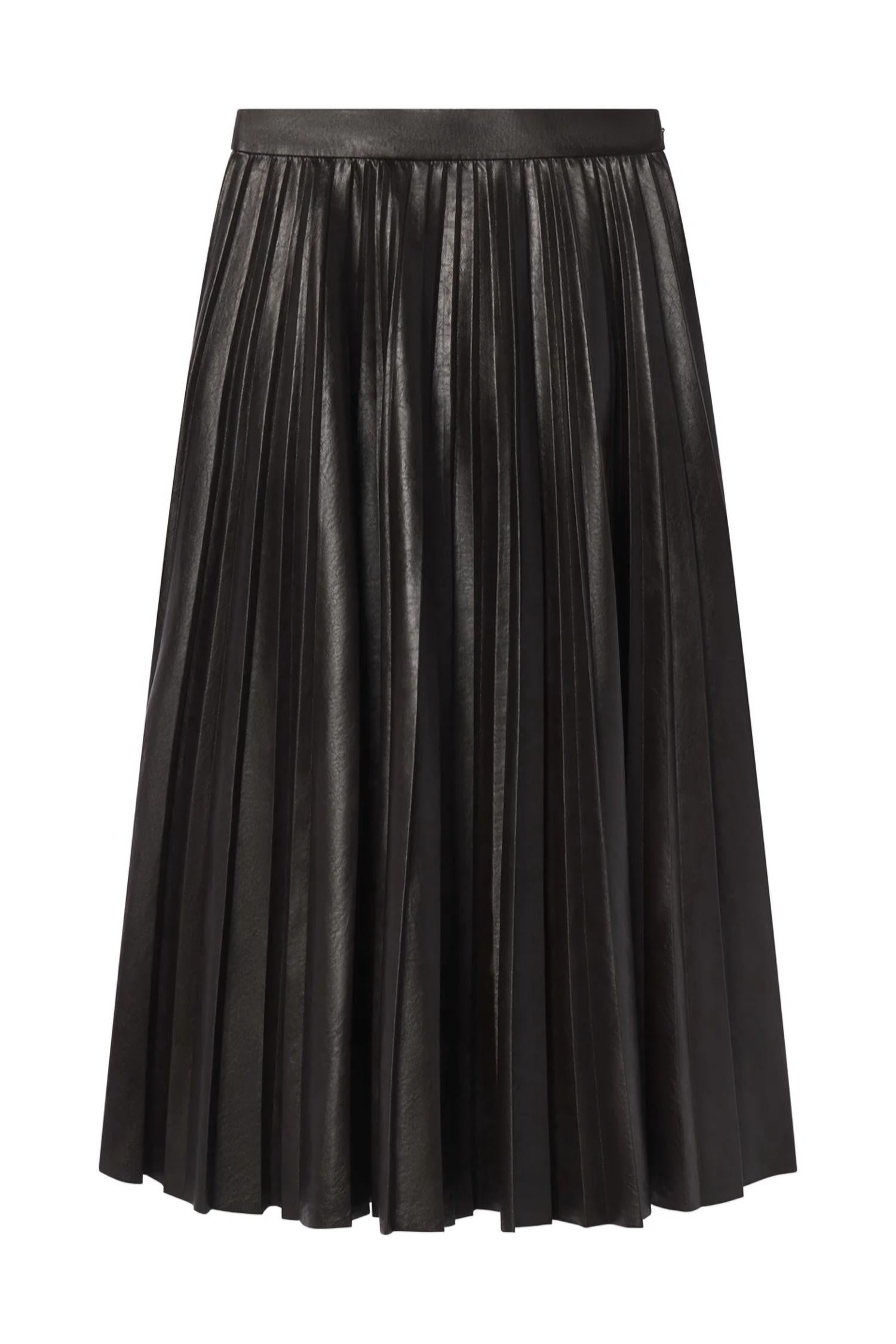 A.L.C. - Etta Midi Skirt