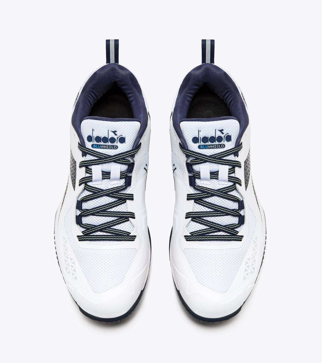 Diadora - Men's Blueshield Torneo 2 All Ground Shoe