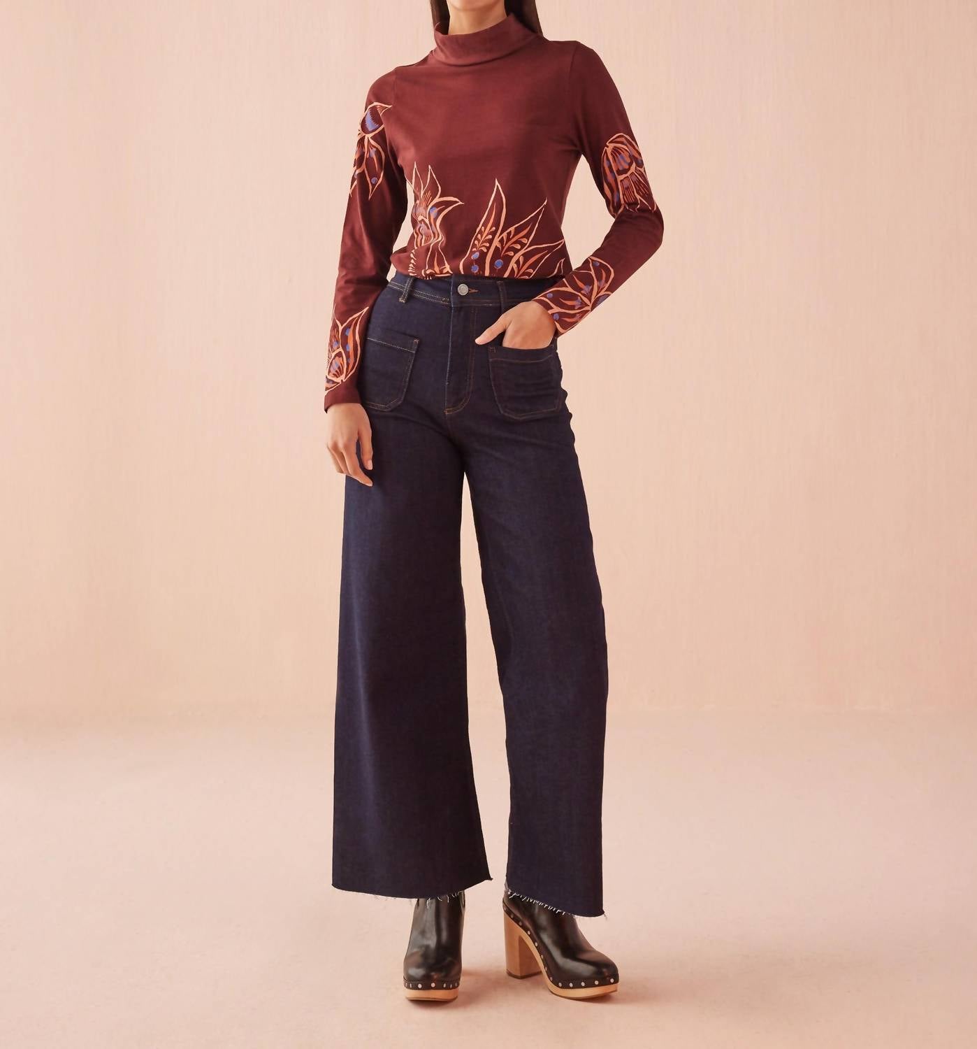 Omika - Thea Top