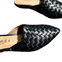 Frankie4 - Women's Kass Leather Sandal