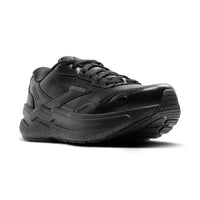 Brooks - Women's Ghost Max Leather Trainer Shoes