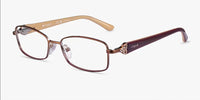 Vogue Eyewear - Women's Timeless 896 Eyeglasses