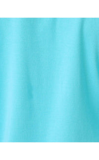 Lilly Pulitzer - Ronson Eyelet Knit Top