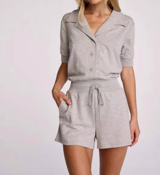 Sundays - Coras Romper