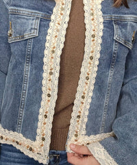 AnnieWear Annie Jacket in multi - women's jacket - view 5