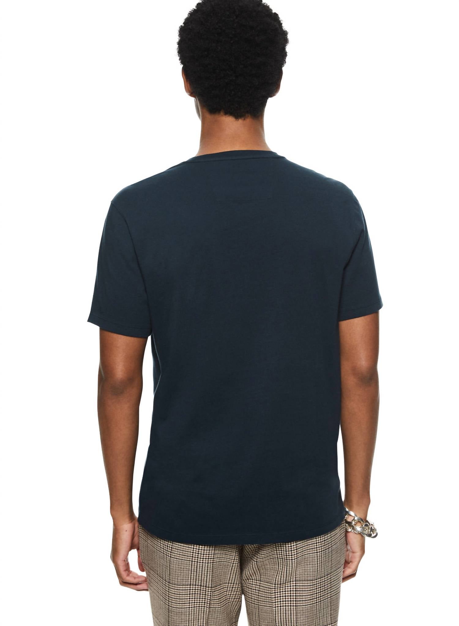 On This Day - Cotton-jersey Tee