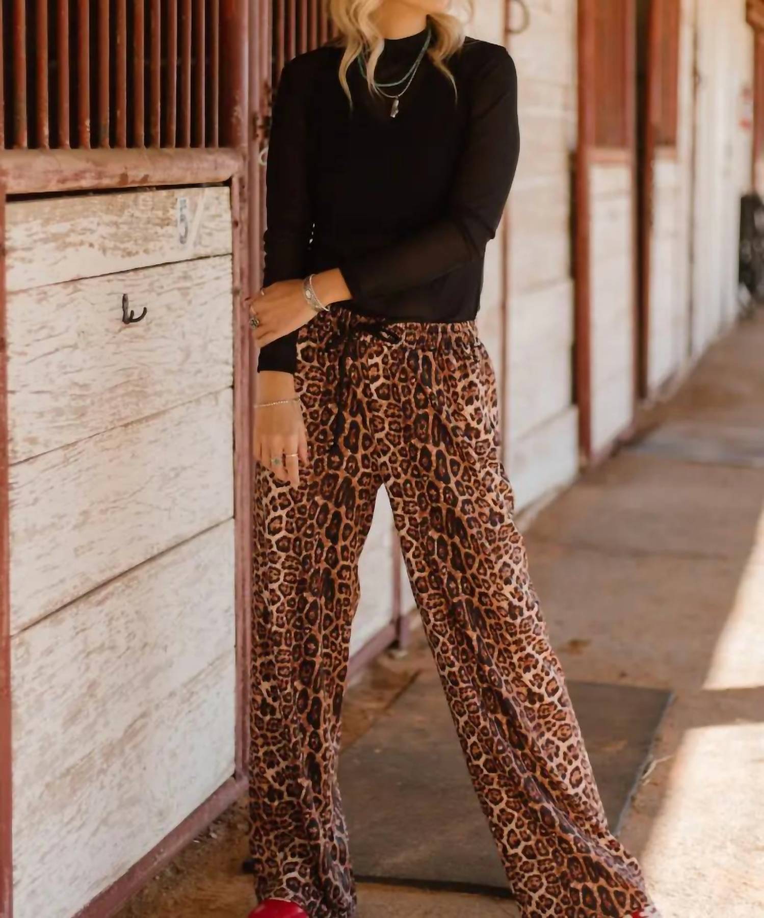 Sterling Kreek - Range And Roar Pants