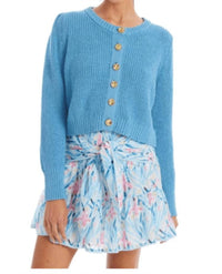 Allison New York - Gia Long Sleeve Cardigan
