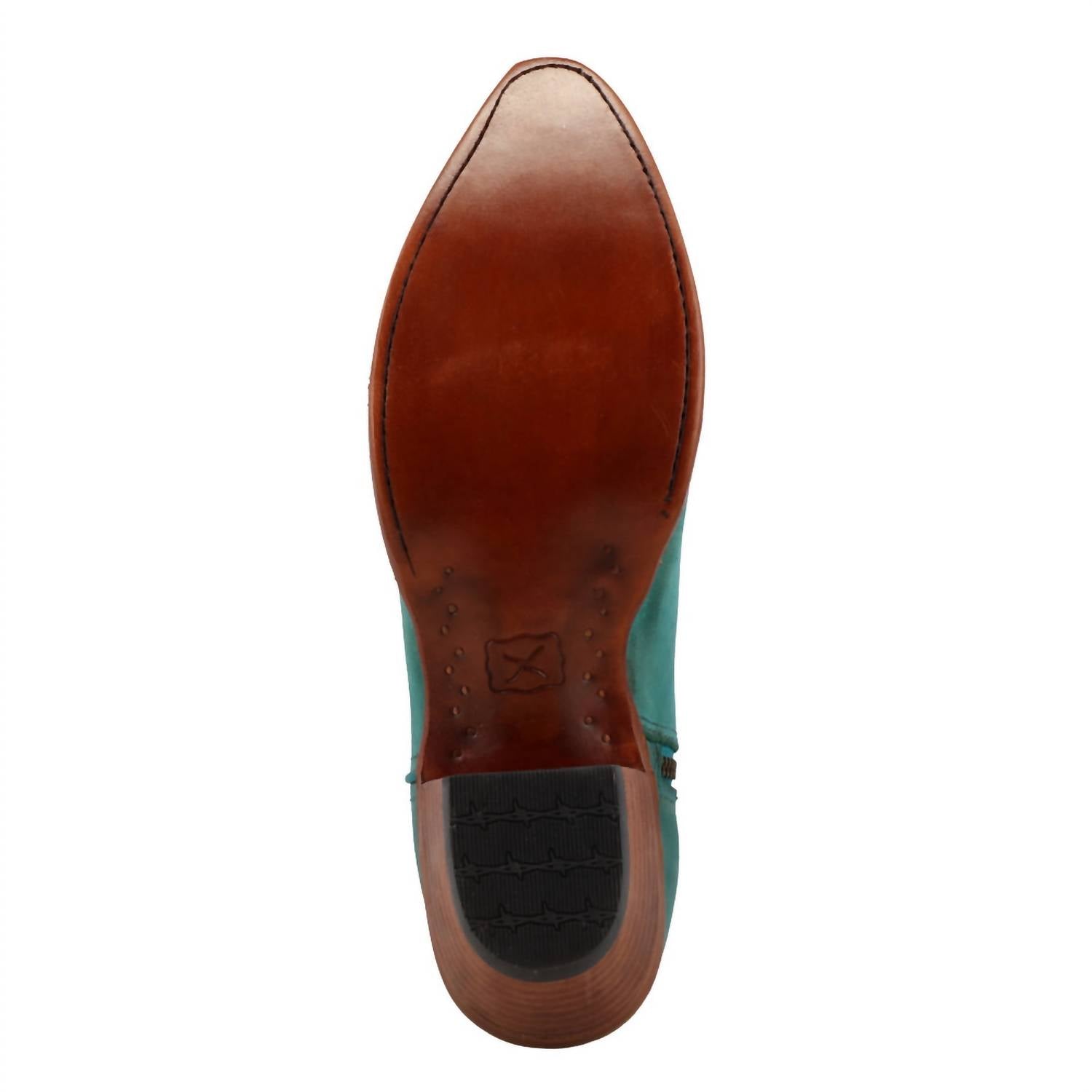 Twisted X - Women's Steppin' Out Bootie