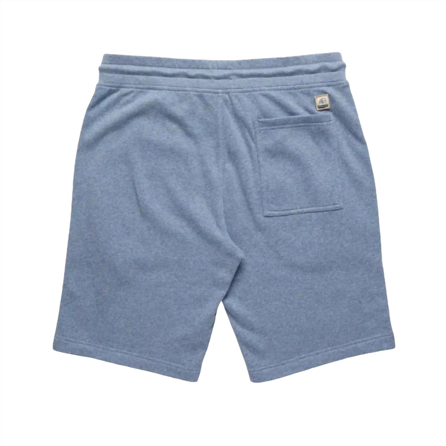 Surfside Supply - FLEECE PULL-ON SHORT
