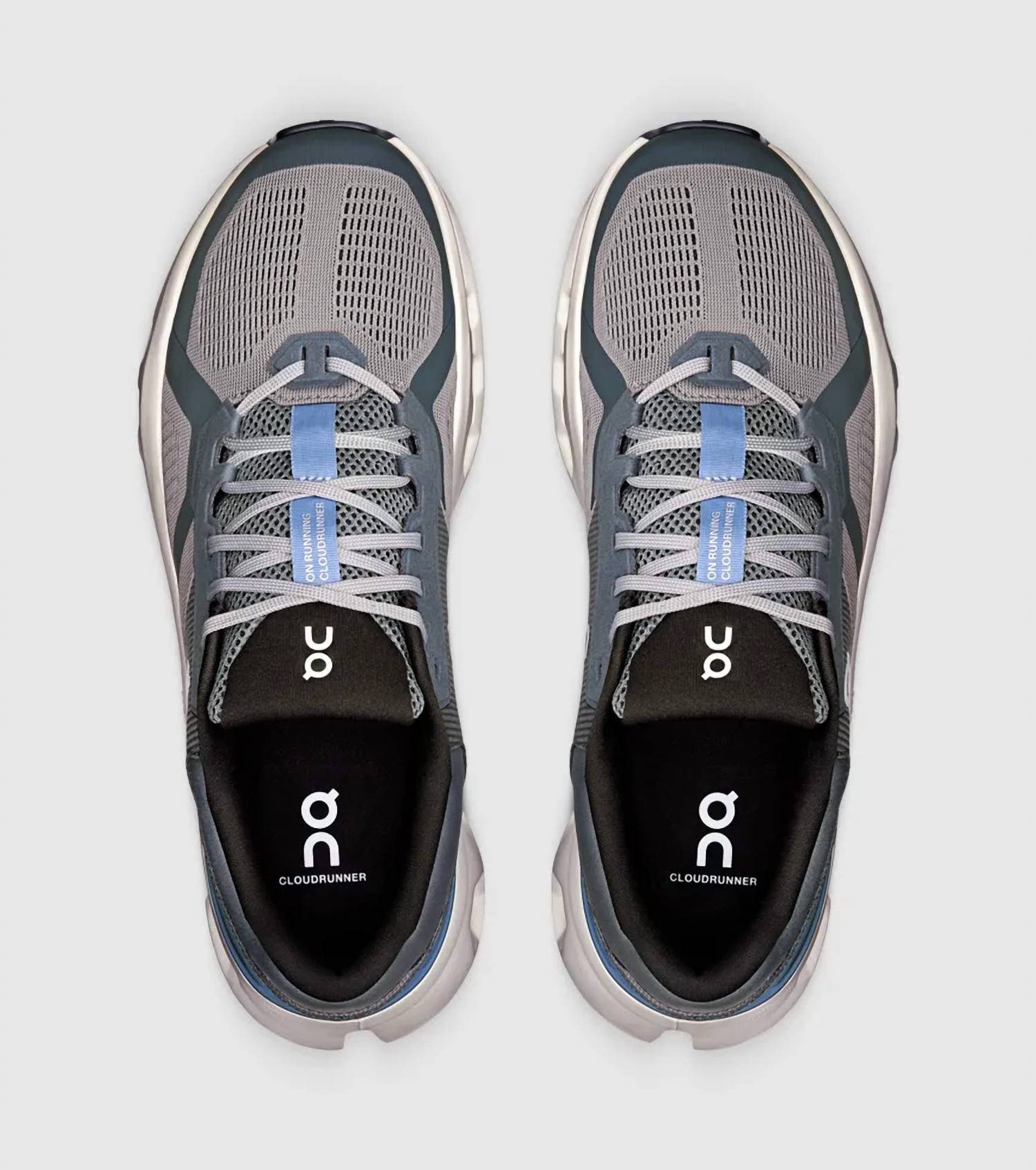 On - Men's Cloudrunner 2 Running Shoes