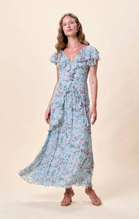 Cleobella - Sabina Ankle Dress