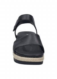 Josef Seibel - Women's Miranda 02 Espadrille Wedge Sandal