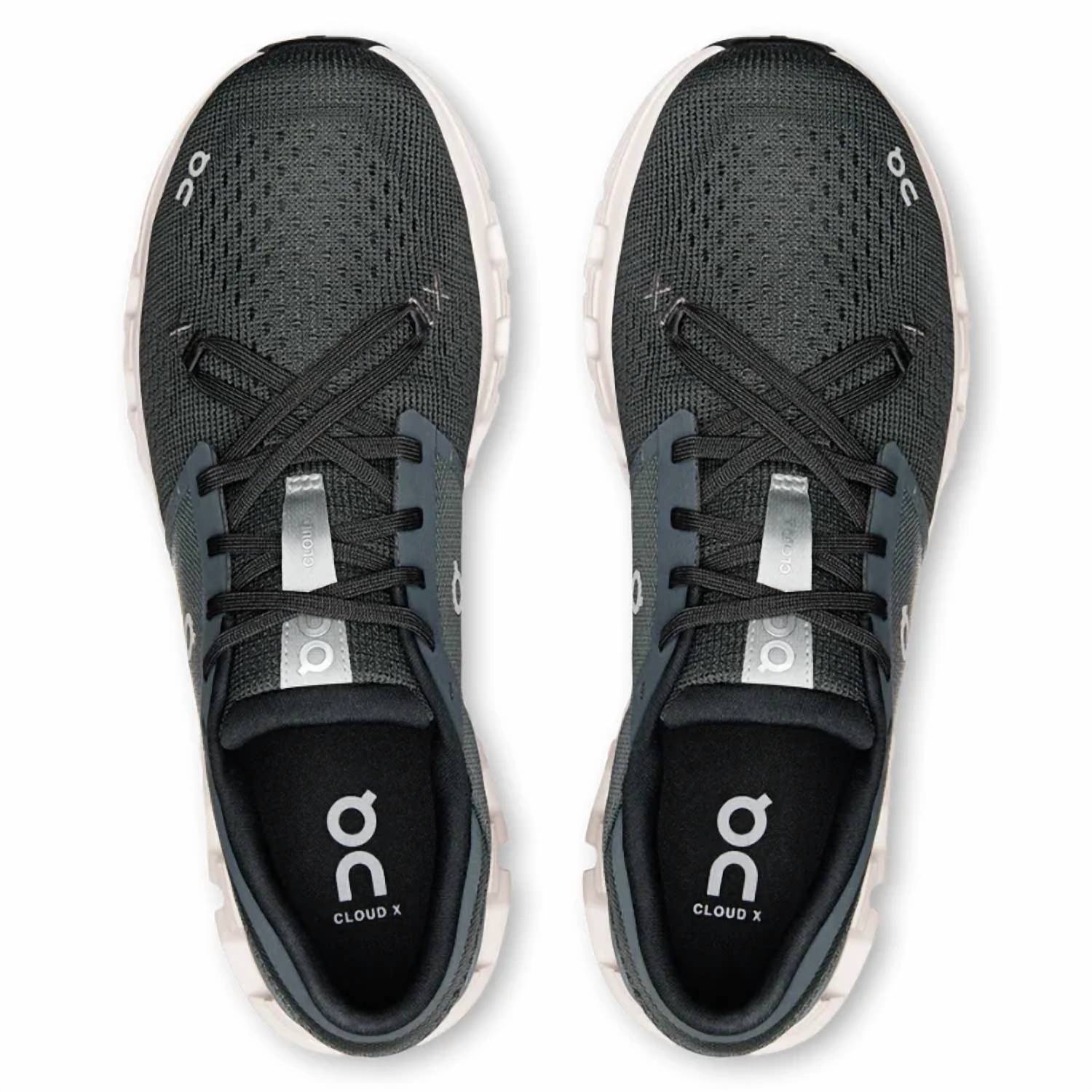 On - Men's Cloud X4 Running Shoes