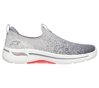 Skechers - Women's Go Walk Arch Fit Slip On Sneakers