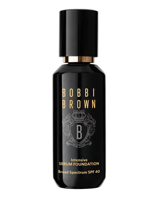 Bobbi Brown - INTENSIVE SERUM FOUNDATION SPF 40/35