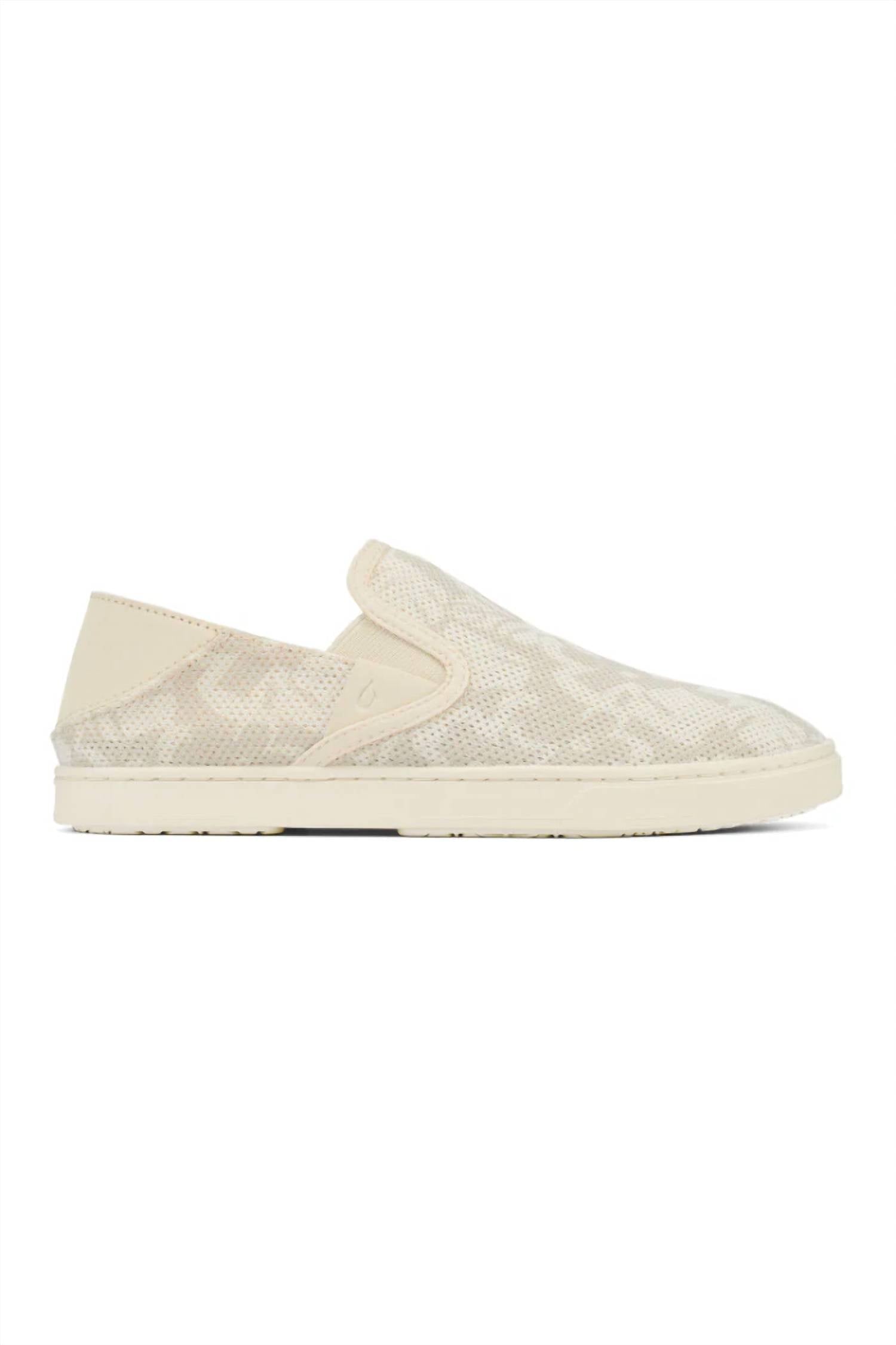 Olukai - Women's Pehuea Slip On Shoe