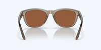 Costa Del Mar - Aleta Polarized Sunglasses 9108 - 03 - 54