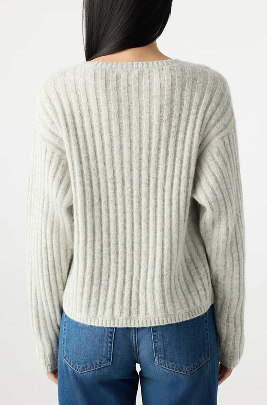 Amo - Hallie Sweater