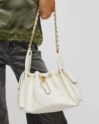 Urban Expressions - Hailey Quilted Purse