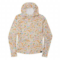 Skida - Viska Upf Sun Hoodie