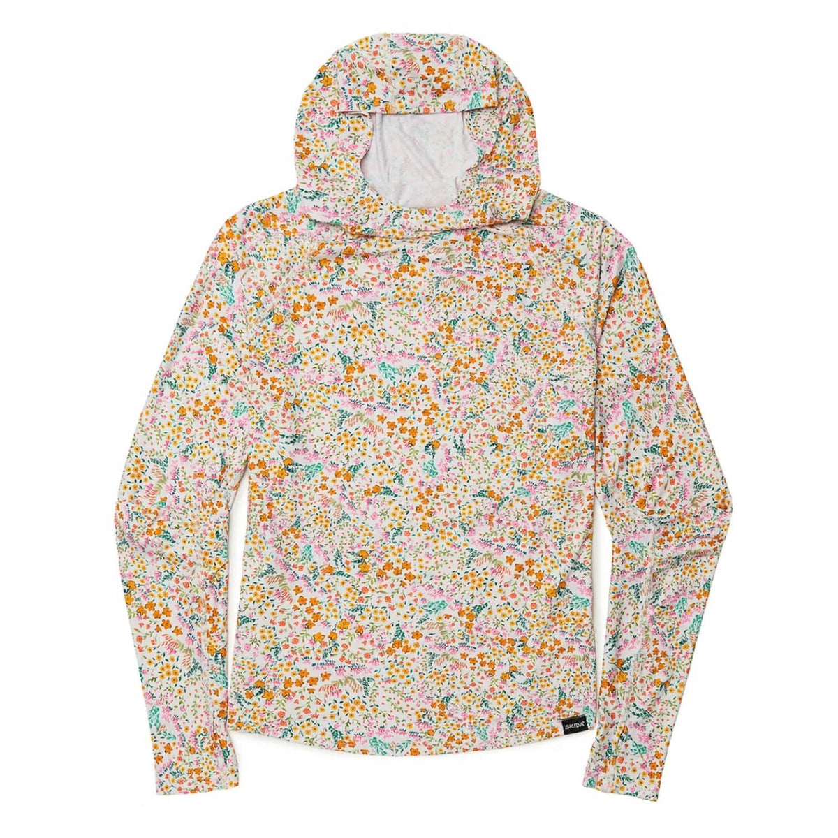 Skida - Viska Upf Sun Hoodie