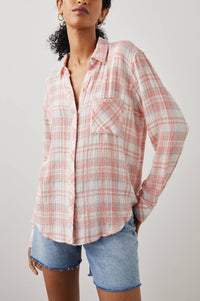 Rails - Brady Shirt