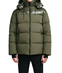 Rudsak - Larry Puffer Jackets