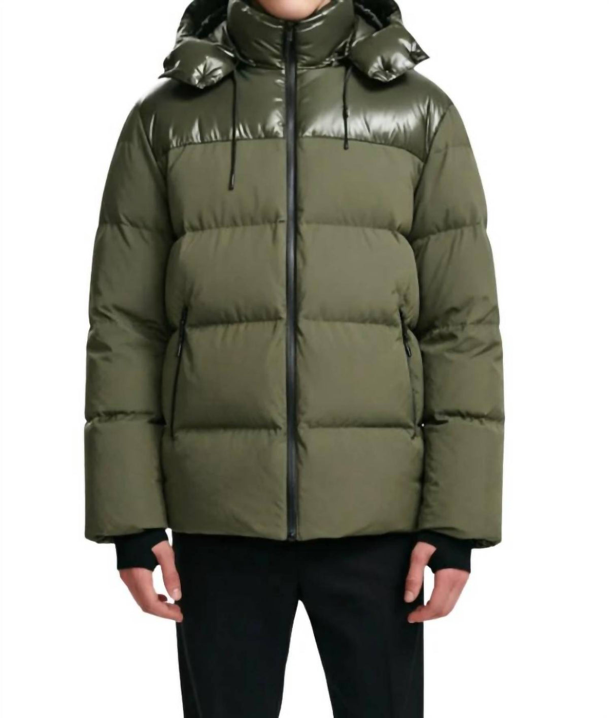 Rudsak - Larry Puffer Jackets