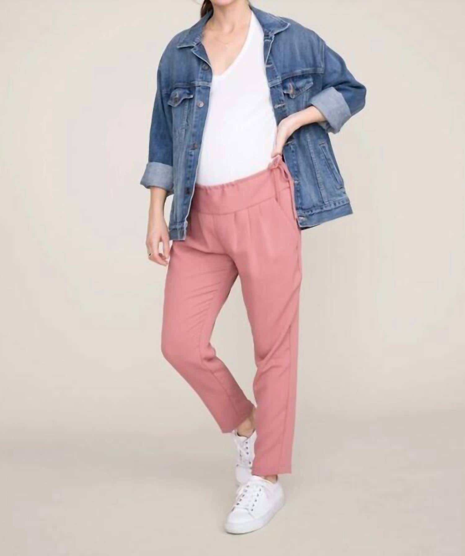 Hatch - Women's The Jensie Pant